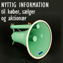 Nyttige inormationer